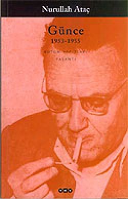Günce 1953-1955 Günce 1953-1955