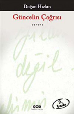 Güncelin Çağrısı Güncelin Çağrısı