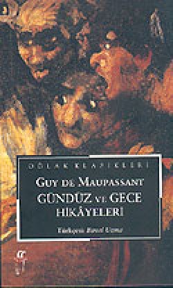 Gündüz ve Gece Hikayeleri Gündüz ve Gece Hikayeleri