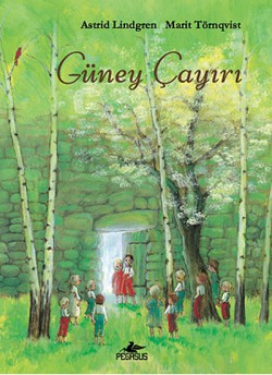 Güney Çayırı Güney Çayırı