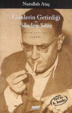 Günlerin Getirdiği - Sözden Söze Günlerin Getirdiği - Sözden Söze
