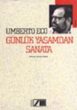 Günlük Yaşamdan Sanata Günlük Yaşamdan Sanata