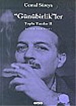 Günübirlikler/Toplu Yazılar 2 Günübirlikler/Toplu Yazılar 2