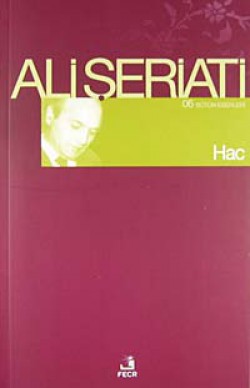 Hac / Bütün Eserleri-6 Hac / Bütün Eserleri-6