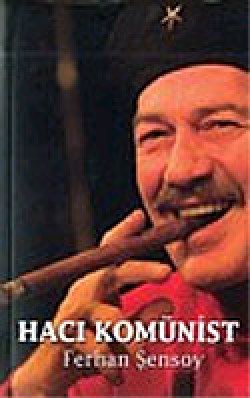 Hacı Komünist Hacı Komünist