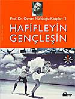 Hafifleyin Gençleşin Hafifleyin Gençleşin