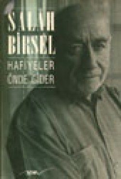 Hafiyeler Önde Gider/ 1001 Gece Denemeleri Hafiyeler Önde Gider/ 1001 Gece Denemeleri