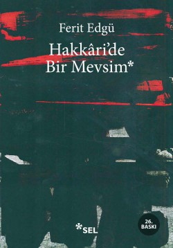 Hakkari'de Bir Mevsim Hakkari'de Bir Mevsim