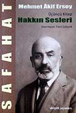 Hakkın Sesleri / Safahat 3 Hakkın Sesleri / Safahat 3