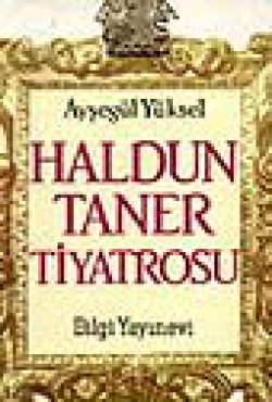 Haldun Taner Tiyatrosu Haldun Taner Tiyatrosu