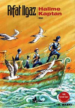 Halime Kaptan Halime Kaptan