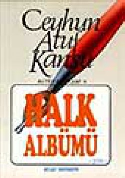Halk Albümü Halk Albümü