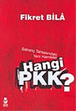 Hangi PKK: Satranç Tahtasındaki Yeni Hamleler Hangi PKK: Satranç Tahtasındaki Yeni Hamleler