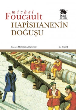 Hapishanenin Doğuşu Hapishanenin Doğuşu