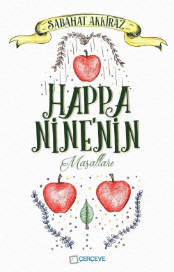 Happa Nine'nin Masalları Happa Nine'nin Masalları
