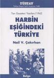 Harbin Eşiğindeki Türkiye Tan Gazetesi Yazıları/1942