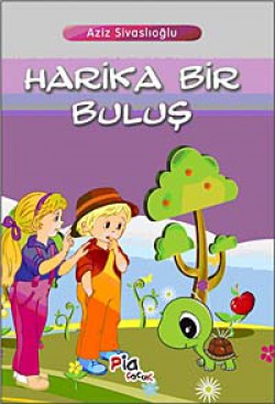 Harika Bir Buluş Harika Bir Buluş