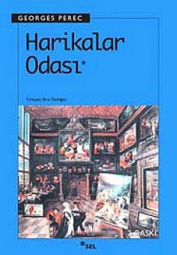 Harikalar Odası Harikalar Odası