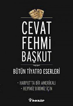 Harput'ta Bir Amerikalı - Hepimiz Birimiz İçin / B