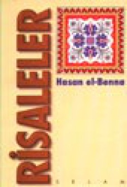 Hasan El Benna Risaleleri 4 cilt takım Hasan El Benna Risaleleri 4 cilt takım