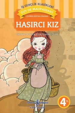 Hasırcı Kız Hasırcı Kız