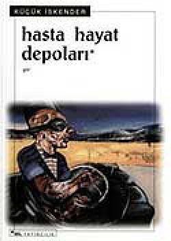 Hasta Hasta Hayat Depoları Hasta Hasta Hayat Depoları