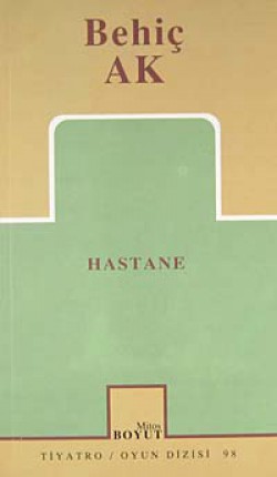Hastane Hastane