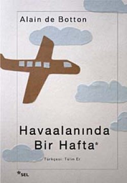Havaalanında Bir Hafta Havaalanında Bir Hafta