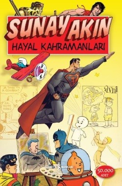 Hayal Kahramanları Hayal Kahramanları
