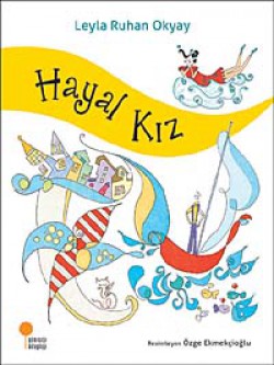 Hayal Kız Hayal Kız