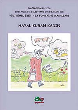 Hayal Kuran Kadın Hayal Kuran Kadın