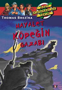 Hayalet Köpeğin Gazabı Hayalet Köpeğin Gazabı