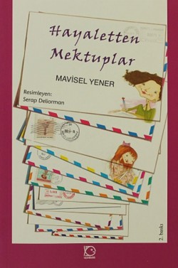 Hayaletten Mektuplar Hayaletten Mektuplar