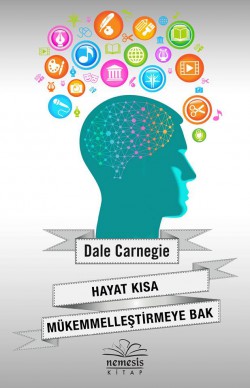 Hayat Kısa Mükemmelleştirmeye Bak Hayat Kısa Mükemmelleştirmeye Bak