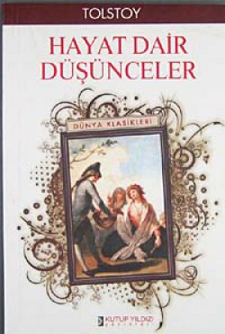 Hayata Dair Düşünceler Hayata Dair Düşünceler