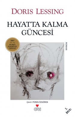 Hayatta Kalma Güncesi Hayatta Kalma Güncesi