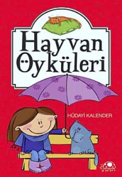Hayvan Öyküleri Hayvan Öyküleri