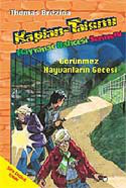 Hayvanat Bahçesi Serüveni Hayvanat Bahçesi Serüveni