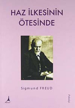 Haz İlkesinin Ötesinde Haz İlkesinin Ötesinde