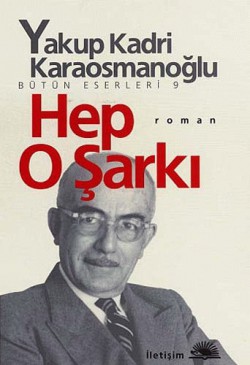 Hep O Şarkı Bütün Eserleri 9 Hep O Şarkı Bütün Eserleri 9