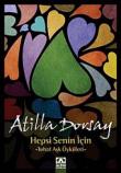 Hepsi Senin İçin Tuhaf Aşk Öyküleri