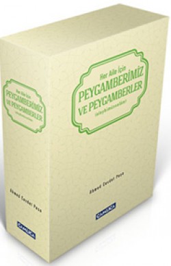 Her Aile İçin Peygamberimiz ve Peygamberler (4 Kit