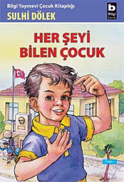 Herşeyi Bilen Çocuk Herşeyi Bilen Çocuk
