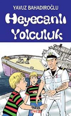 Heyecanlı Yolculuk Heyecanlı Yolculuk