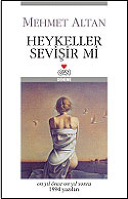 Heykeller Sevişir mi Heykeller Sevişir mi