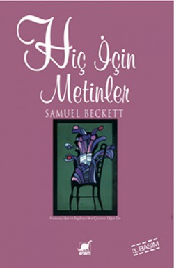 Hiç İçin Metinler Hiç İçin Metinler