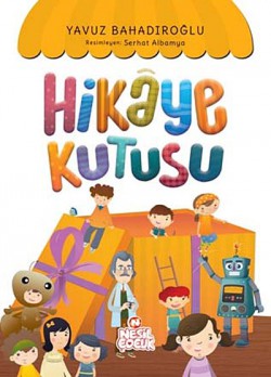 Hikaye Kutusu Hikaye Kutusu