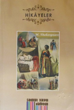 Hikayeler / William Shakespeare Hikayeler / William Shakespeare