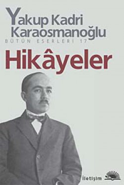Hikayeler Bütün Eserleri 17 Hikayeler Bütün Eserleri 17