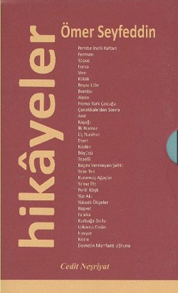 Hikayeler Hikayeler